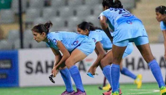 Commonwealth Games 2018, Gold Coast: India thrash Malaysia 4-1 in women&#039;s hockey