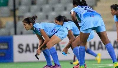 Commonwealth Games 2018, Gold Coast: India thrash Malaysia 4-1 in women's hockey