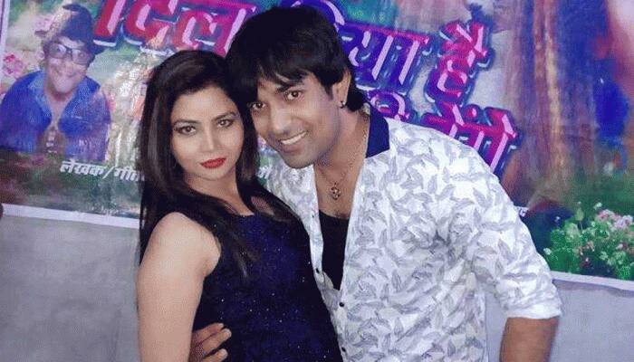 Aditya Mohan Dubey starrer Dil Diya Hai Jaan Bhi Denge film announced 