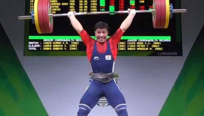 Commonwealth Games 2018, Gold Coast: Deepak Lather wins Bronze, takes India&#039;s tally to 4