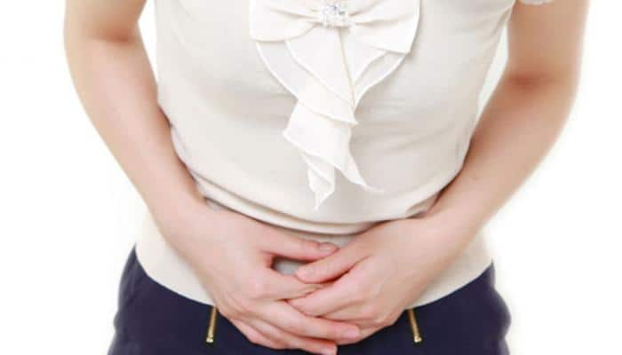 Urinary incontinence linked to reduced sexual urge in elderly