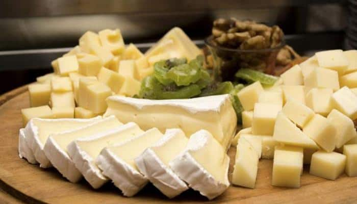 High intake of dairy products may improve bone health: Study