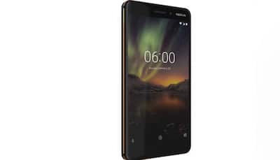 Nokia 6 2018 goes on sale in India: All you want to know
