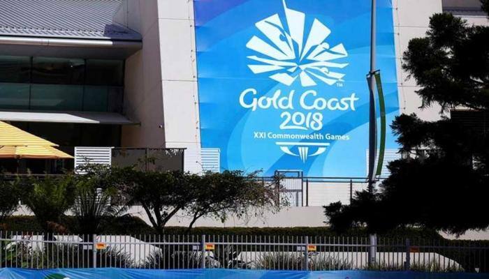 Gold Coast Commonwealth Games 2018: India&#039;s campaign in men&#039;s singles squash ends