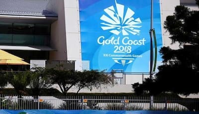 Gold Coast Commonwealth Games 2018: India's campaign in men's singles squash ends