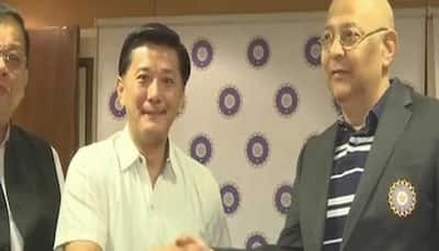 BCCI to support Bhutan Cricket Board in every way possible