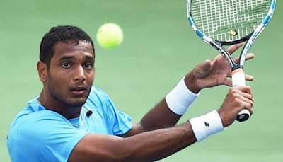 Davis Cup: Indian team staring at defeat at Asia level in five years