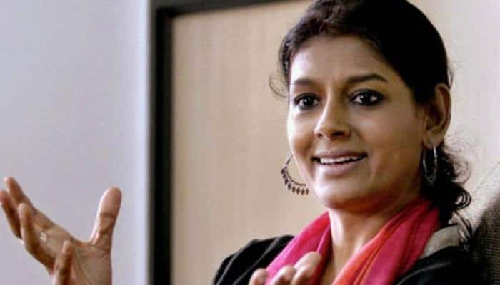 Small bridges should be built: Nandita Das on India-Pakistan bond