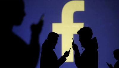 Up to 2.7 million Europeans affected by Facebook data scandal: EU