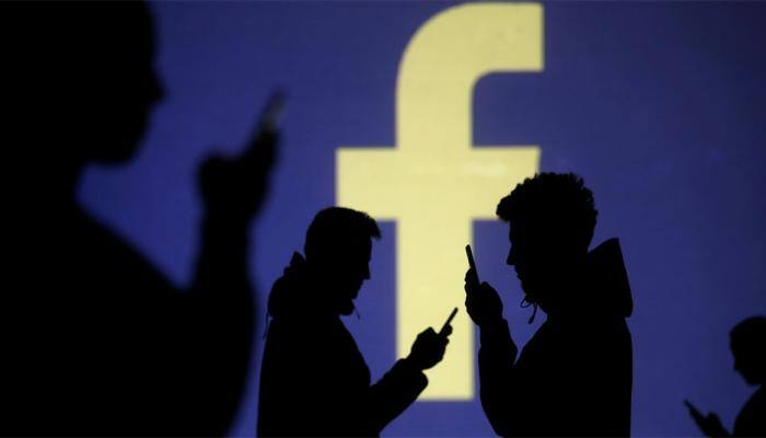 Up to 2.7 million Europeans affected by Facebook data scandal: EU