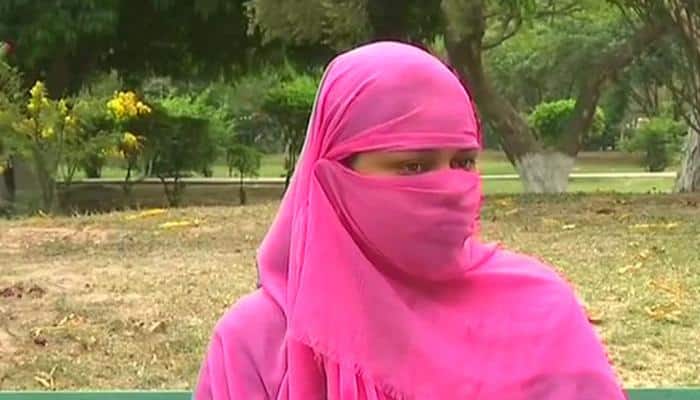 Shocking: Husband posts Hindu wife's nude photos, threatens with talaq on her refusal to convert to Islam