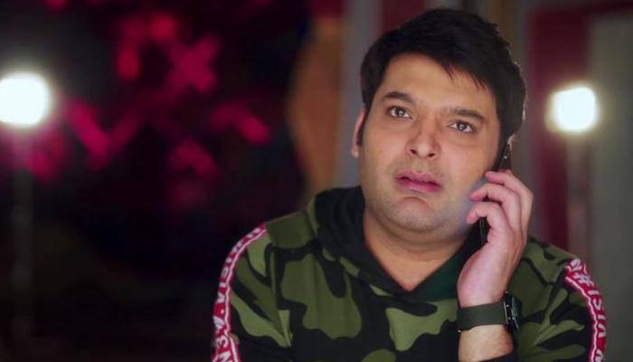 Kapil Sharma posts abusive tweets after Salman Khan's conviction—Details inside