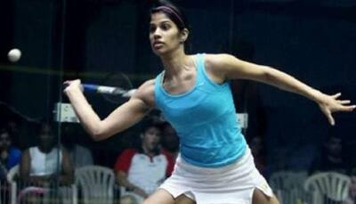 Joshna Chinappa advances to quarters as Dipika Pallikal, Vikram Malhotra exit