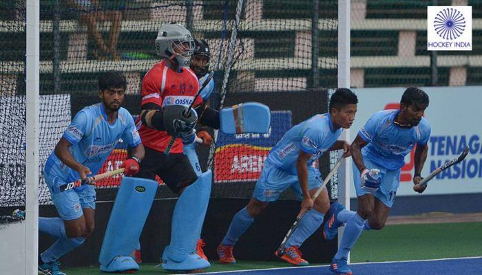 Men’s Hockey at CWG: India meet Pakistan, look to make it 8-0 over last two years