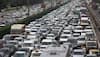 Pune traffic