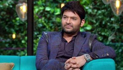 Kapil Sharma files police complaint against journalist and ex-managers