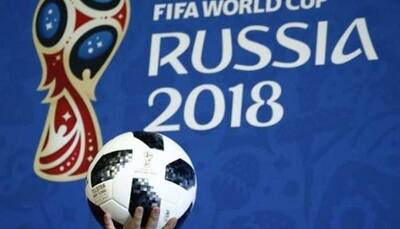 Over 100,000 South Korean football fans expected at FIFA World Cup
