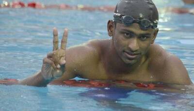 Gold Coast CWG 2018: Sajan Prakash qualifies for 200m butterfly finals 