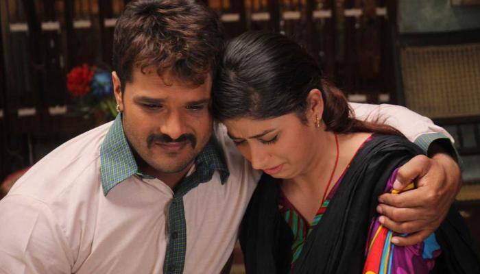 Yashi Music acquires song rights of Khesari Lal Yadav starrer 'Dabangg Sarkar'