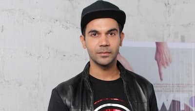 Wanted to explore villain inside me with 'Omerta': Rajkummar Rao