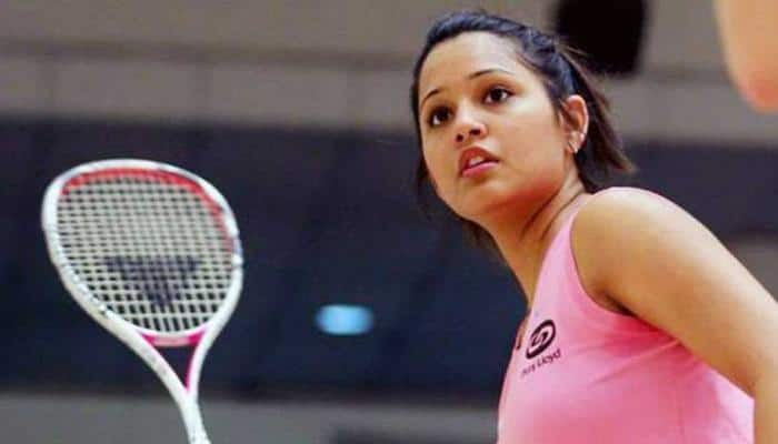 Gold Coast CWG 2018: Dipika concedes walkover in squash quarters