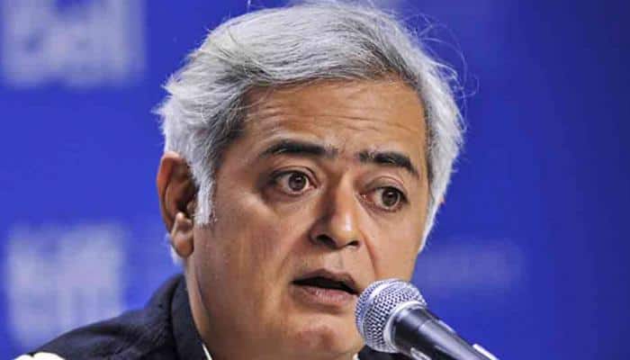 Kapil Sharma's language sad reflection of his mind: Hansal Mehta