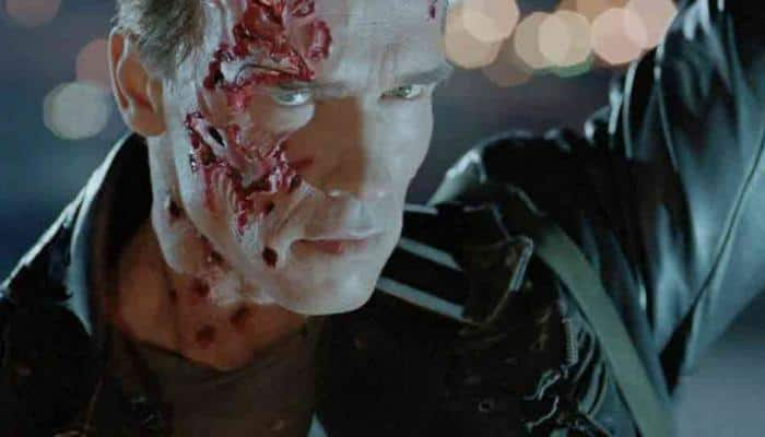 Terminator reboot pushed forward three months, to release in Nov 2019