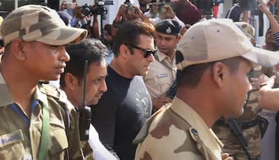 More trouble for Salman Khan? Bishnoi Samaj to appeal against his release from jail