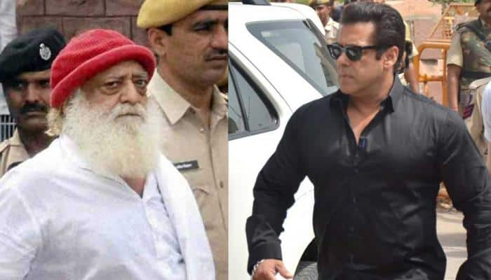 Salman will cut down on caffeine, quit smoking, claims jail cell neighbour Asaram