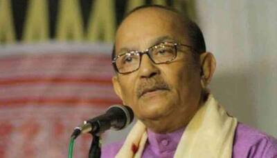 Noted Assamese film-maker Munin Barua passes away