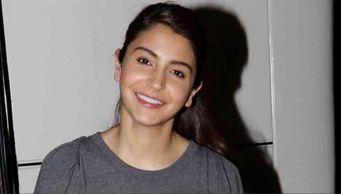 Anushka Sharma to be honoured with the Dadasaheb Phalke Excellence Award