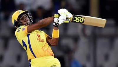 Dwayne Bravo blitzkrieg powers Chennai to announce their arrival with a bang