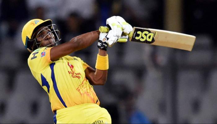 Dwayne Bravo blitzkrieg powers Chennai to announce their arrival with a bang