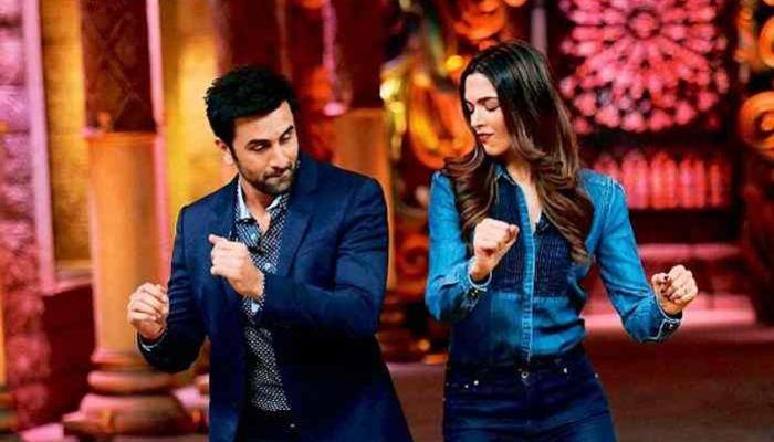 Ex-lovers Ranbir Kapoor, Deepika Padukone will not walk the ramp for Manish Malhotra-Here's why!