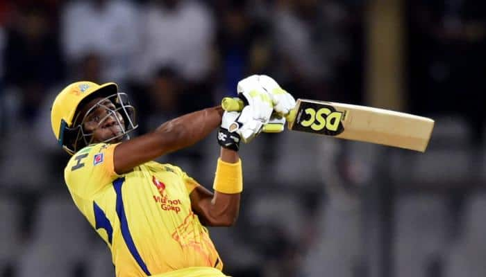 Good to see Dwayne Bravo taking responsibility: Dhoni