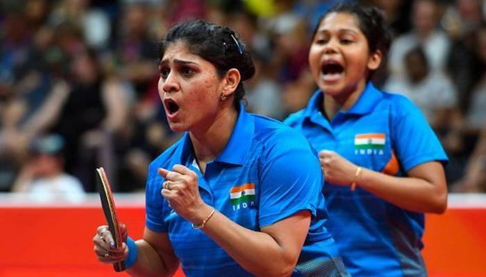 Commonwealth Games 2018: Indian women's TT team assured of silver