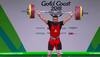 Commonwealth Games 2018: India's Vikas Thakur wins Bronze in Men's 94-kg weightlifting