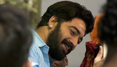 Bhojpuri cinema's 'Power star' Sanjeev Mishra wraps up shoot for 'Badrinath'