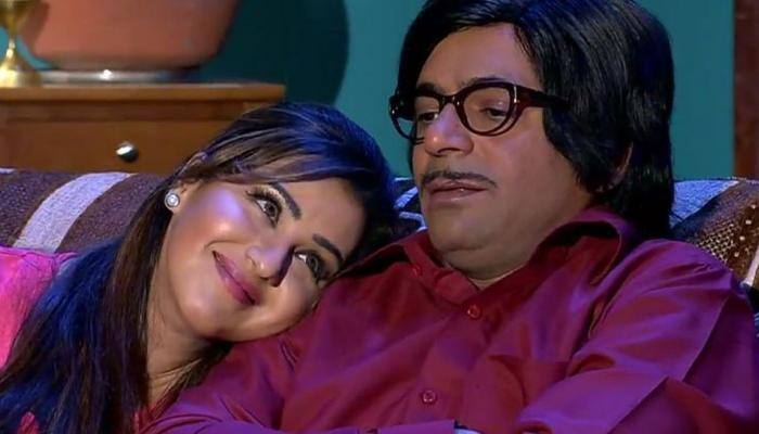 Bigg Boss 11 winner Shilpa Shinde and Sunil Grover's digital show to air on television