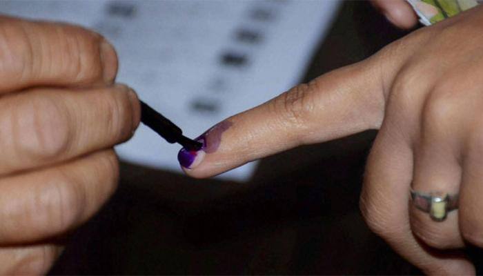 Madhya Pradesh electoral roll: Over 6.7 lakh ineligible voters found