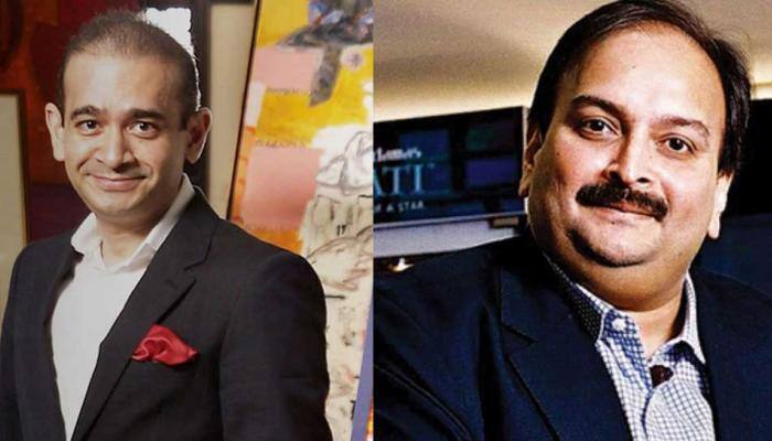 PNB scam: Mumbai court issues non-bailable warrant against Nirav Modi, Mehul Choksi