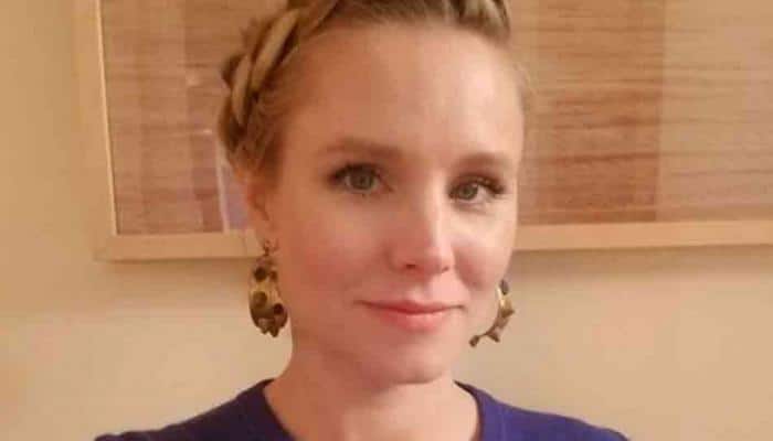 It&#039;s a lot of pressure to maintain relationship in spotlight: Kristen Bell
