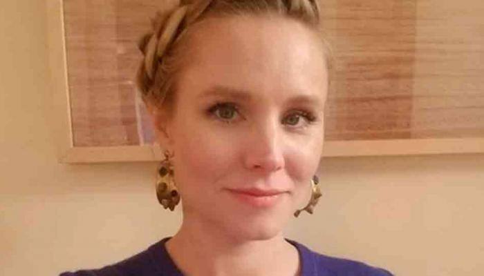 It's a lot of pressure to maintain relationship in spotlight: Kristen Bell