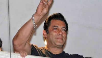 Salman Khan to wrap up Remo D'Souza's 'Race 3' shoot by April end