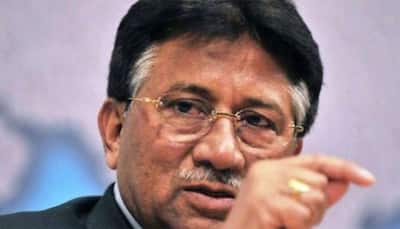 Former military ruler Pervez Musharraf postpones plan to return to Pakistan