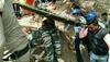 Man, visiting Haridwar's Mansa Devi Temple, falls into gorge while taking selfie