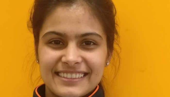 Commonwealth Games 2018: India&#039;s medal winners on Day 4