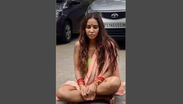 Telugu film body denies membership to actress Sri Reddy for stripping in protest