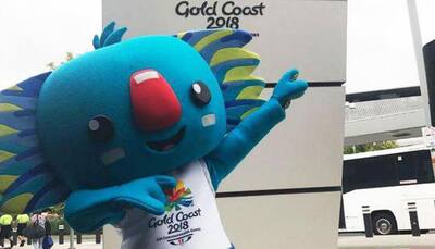 Commonwealth Games 2018: Indian gymnast Pranati Nayak fails to qualify in Women's Vault final