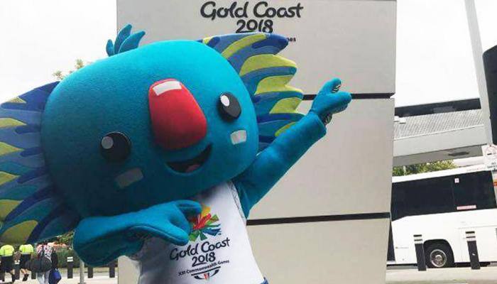 Commonwealth Games 2018: Indian gymnast Pranati Nayak fails to qualify in Women's Vault final